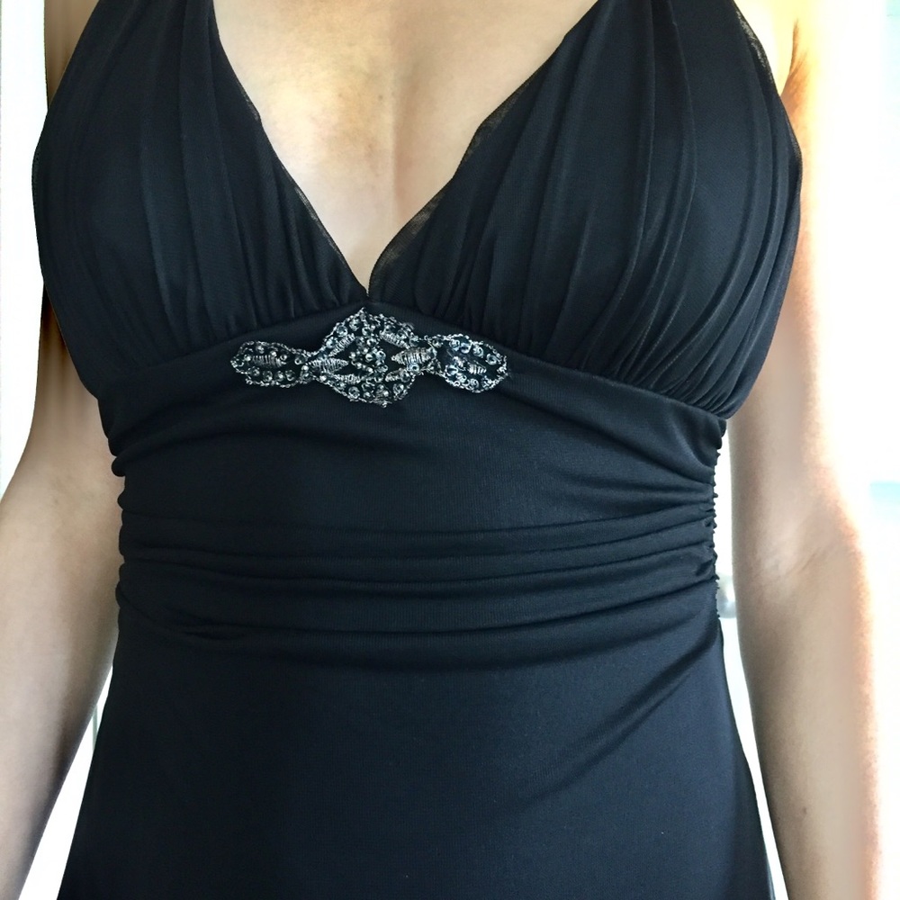 Prom Dress - Picture 4 of 5